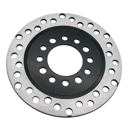 Rear brake disc for atv - rear,