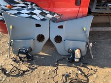 ELECTRIC WINDOW CONVERSION KIT