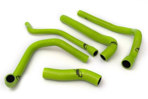 As3 silicone radiator - radiator, hoses