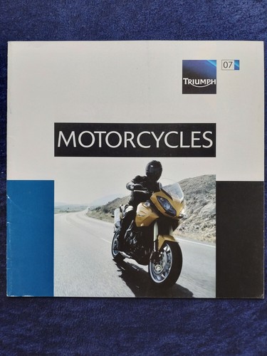 Triumph rocket iii america - triumph,
