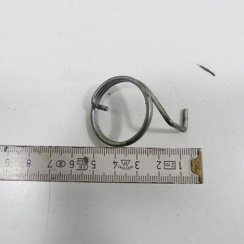 Suzuki 750 79 - ez:79, spring