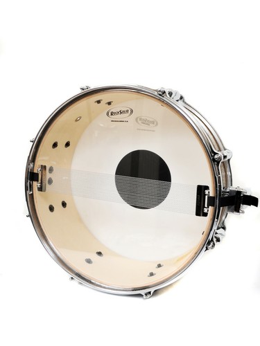 Rocksolid resonant clear - resonant,