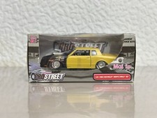 Maisto Pro Rodz Street 1986 Chevrolet Monte Carlo SS Mint + Boxed Hard To Find