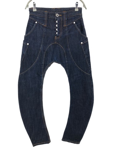 Humor men zanka slim - slim, skinny