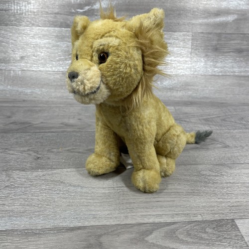 Disney lion king talking - king,
