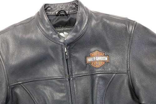 Harley davidson jacket - harley,