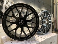 4 New 18’ Sport Style Wheel