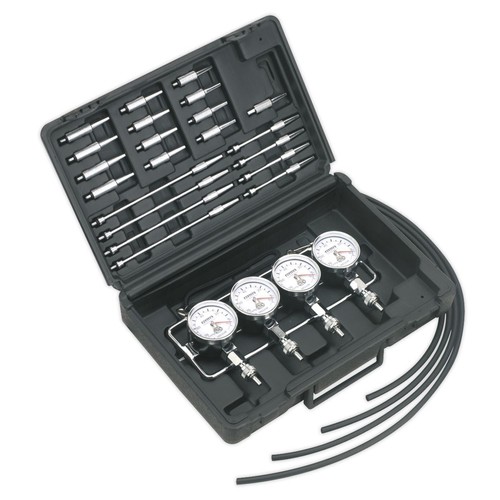 Sealey carburettor - sealey,