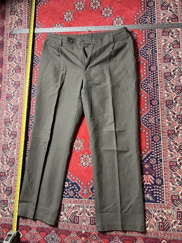 John lewis mens trousers s - john,