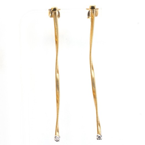 Marco bicego marrakech diamond - bicego,