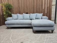 Sofa.com Teddy RHF Chaise Sofa