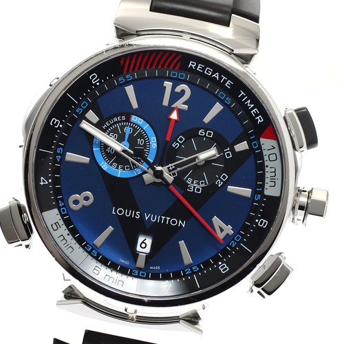 Louis vuitton tambour regatta - louis,