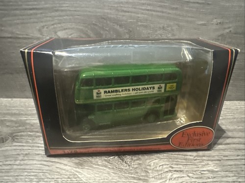 Efe aec bus london - efe, 1:76