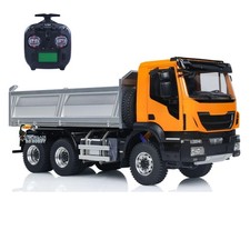 1/14 Hydraulic RC Dump Trucks