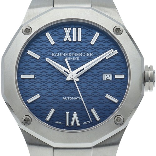 Baume mercier riviera - baume,