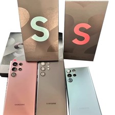 NEW Unlocked Samsung Galaxy