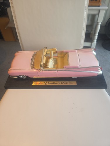 1959 cadillac eldorado - 1959,