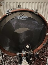 DbOne Bass Drum mesh Head