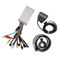 Brushless Motor Controller Kit