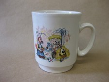 Vintage Magic Roundabout