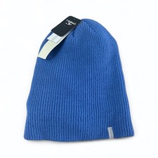 O'NEILL ALL YEAR ROUND  BLUE BEANIE HAT - SPECIAL OFFER - £12 + FREE DELIVERY