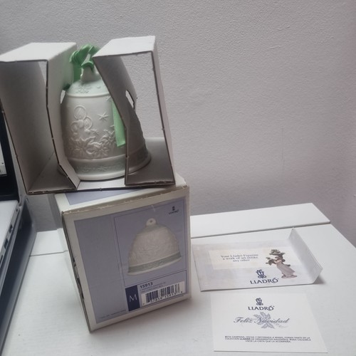 Genuinely lladro christmas - lladro,