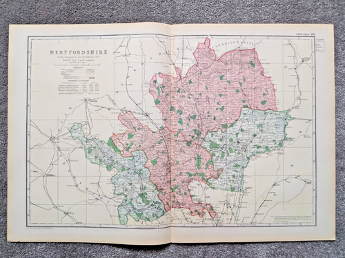 1896 antique original large - original,