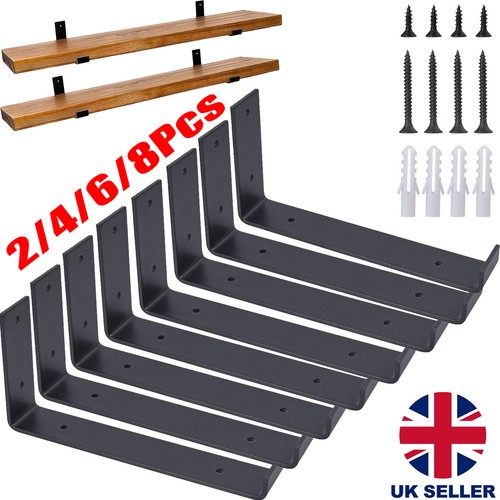 Shelf brackets rustic - brackets,