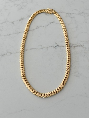 14k yellow gold - gold, 5xplated