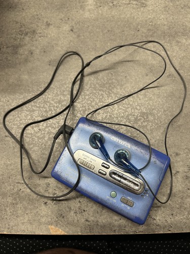 Saira walkman px347 - saira,