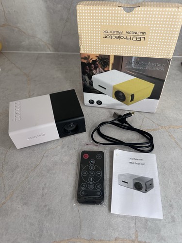 New multimedia led mini - led,