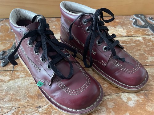 Kickers women vintage - kickers,