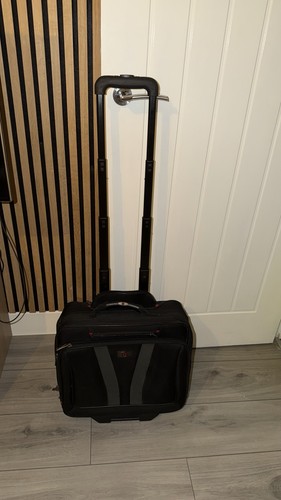 Wenger swissgear black - wenger,