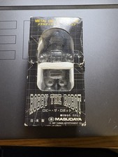 DIECAST ROBBY THE ROBOT