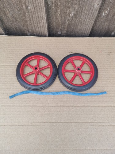 Mamod roadster wheels - roadster, 2