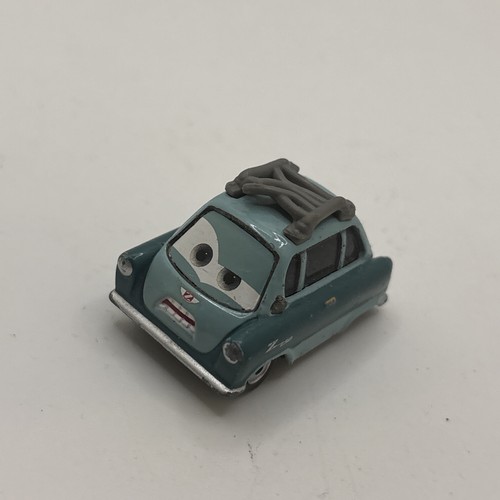 Disney pixar cars professor - cars, 2