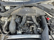 2009 BMW X5 E70 3.0 DIESEL 282