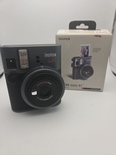 Fujifilm instax mini - fujifilm,