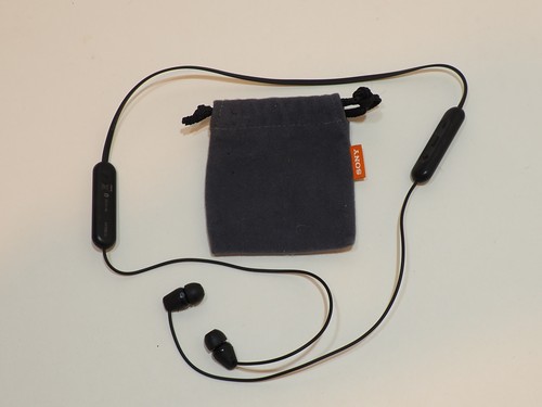 Sony c200 wireless - wi-c200,