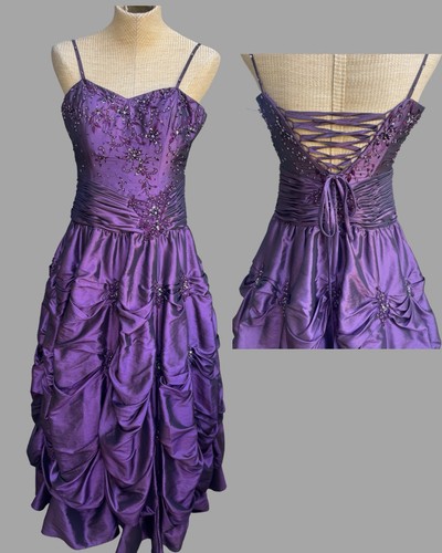 90s y2k vintage juliet - 90s, ruffle
