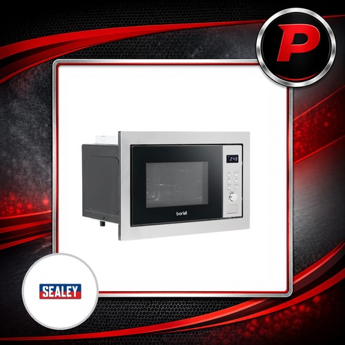 Baridi 25l integrated - baridi,
