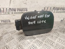 VW GOLF MK5 ESTATE FUEL FLAP