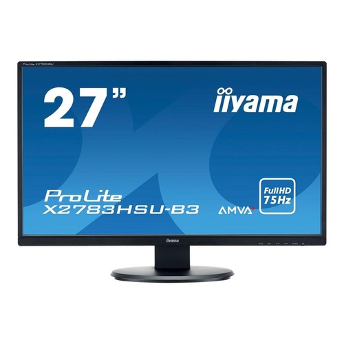 Iiyama prolite x2783hsu - iiyama, x2783hsu-b3