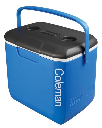 Coleman litre tri colour - coleman,