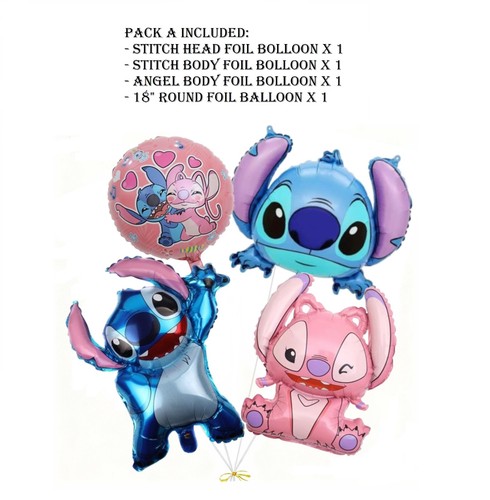 Lilo stitch self - lilo,