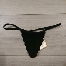 BNWT Vintage La Senza Black
