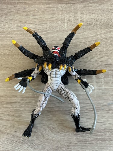 Vintage marvel spider - marvel, spider-man