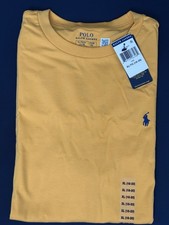 POLO RALPH LAUREN BOYS T-SHIRT
