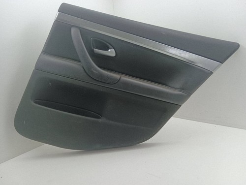 Saab ver2 2007 rear - ver2,
