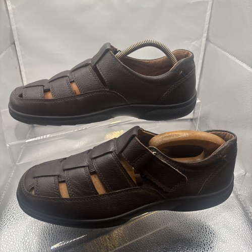 Hotter sandals men - hotter, men's